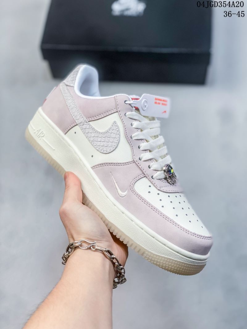 Nike Air Force 1 Shoes